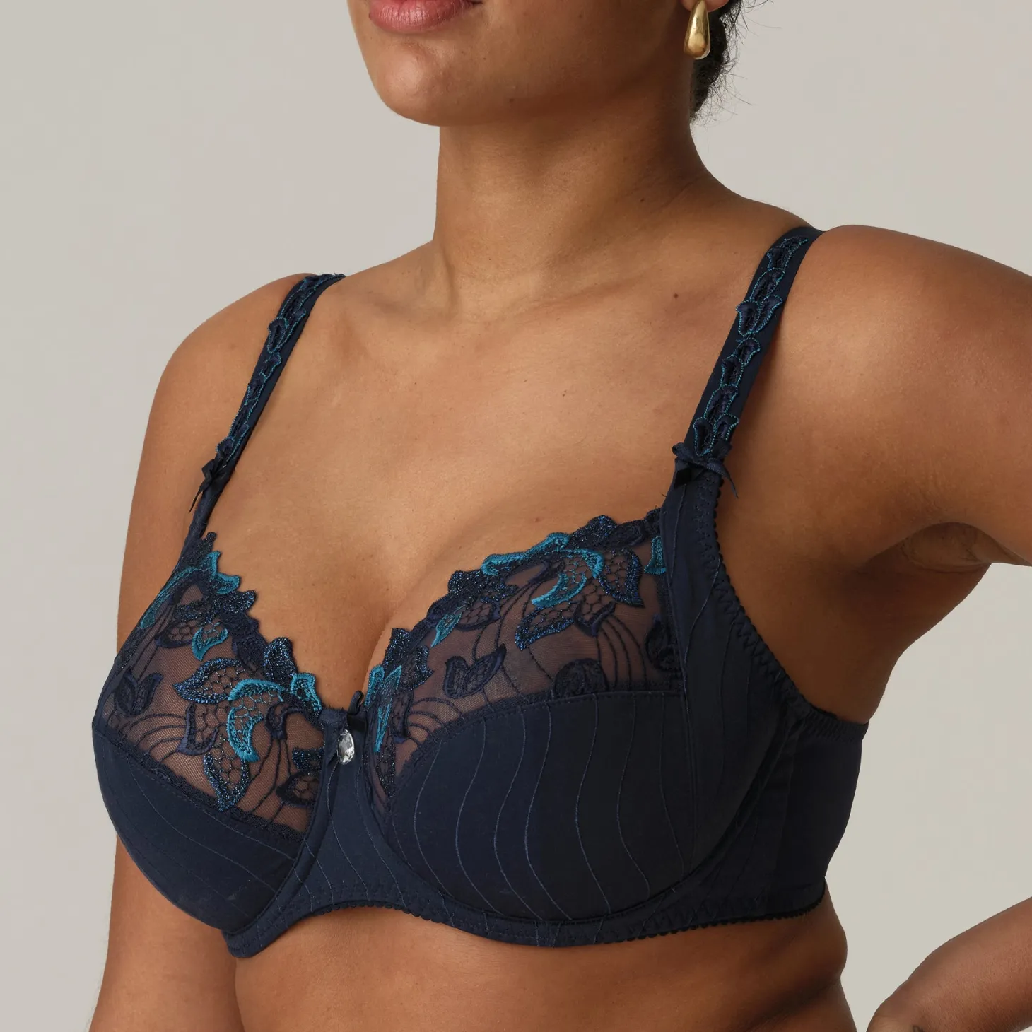 PrimaDonna Deauville Full Cup Bra