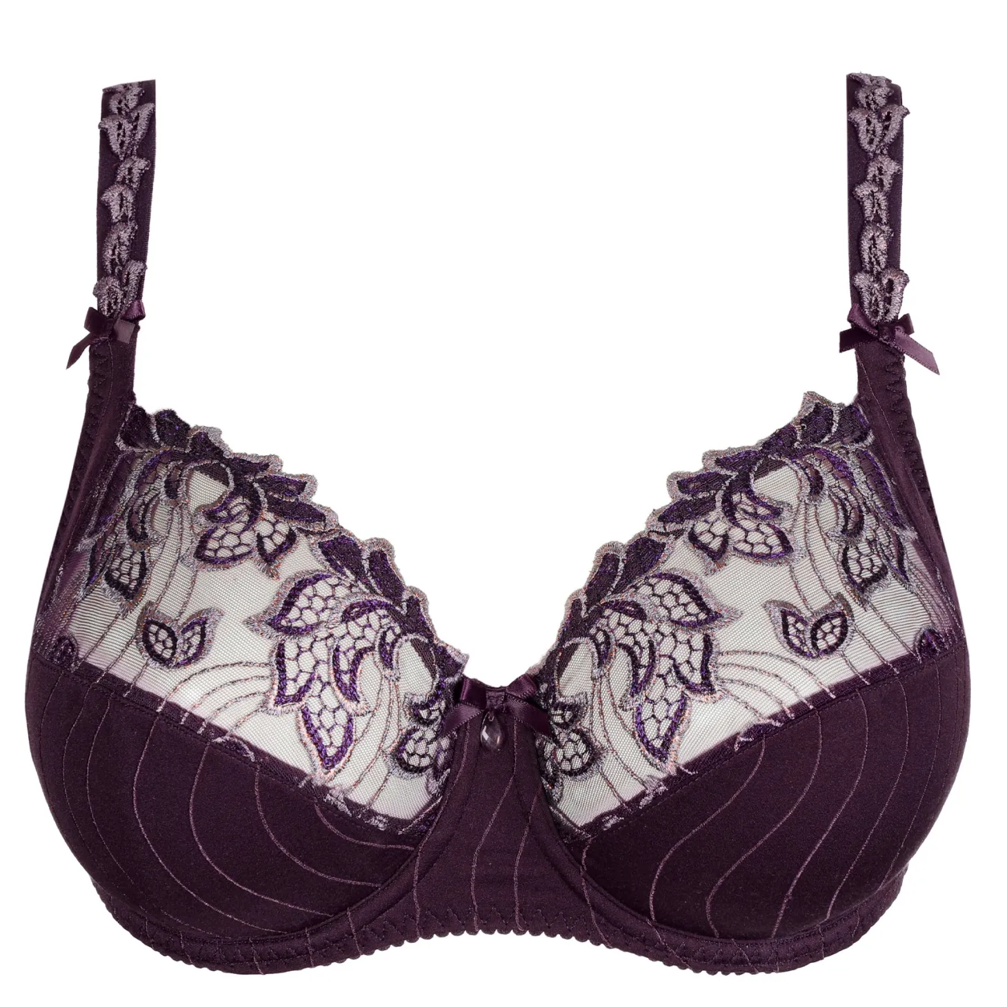 PrimaDonna Deauville Full Cup Bra