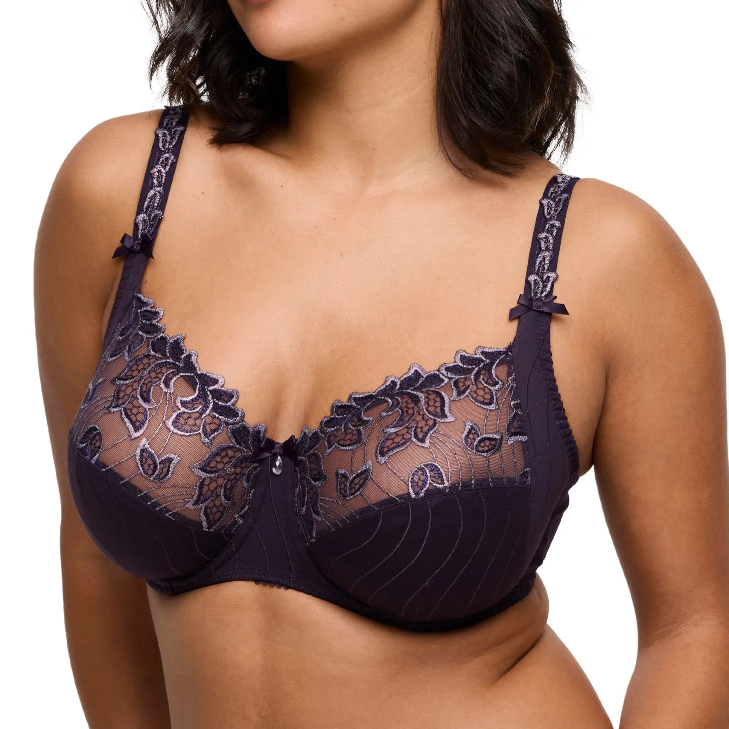 PrimaDonna Deauville Full Cup Bra