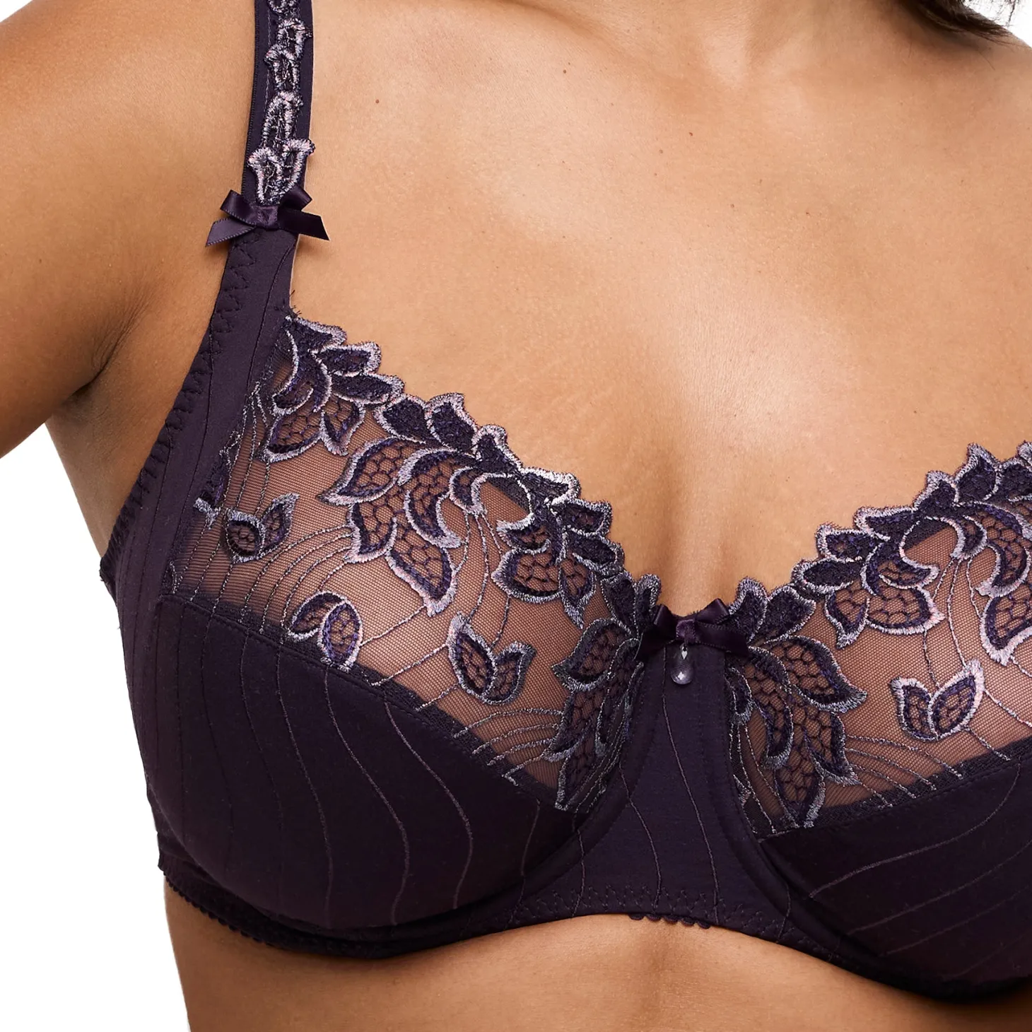 PrimaDonna Deauville Full Cup Bra
