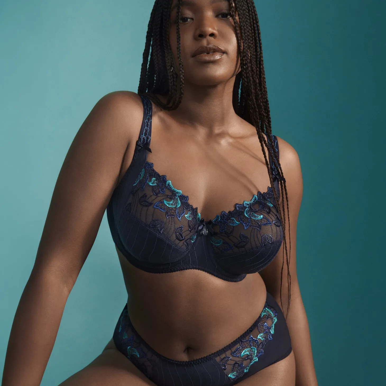 PrimaDonna Deauville Full Brief