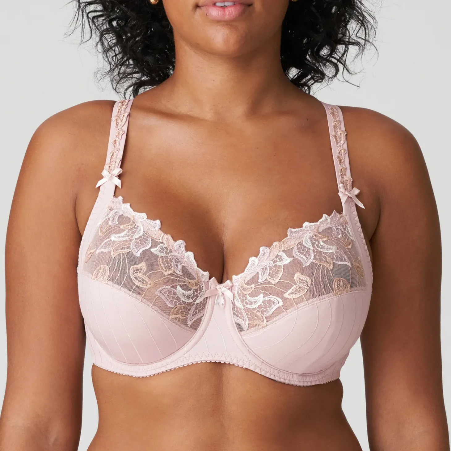 PrimaDonna Deauville Full Cup Bra