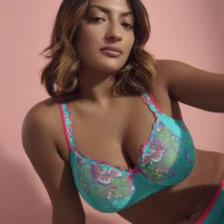 PrimaDonna Devdaha Full Cup Bra