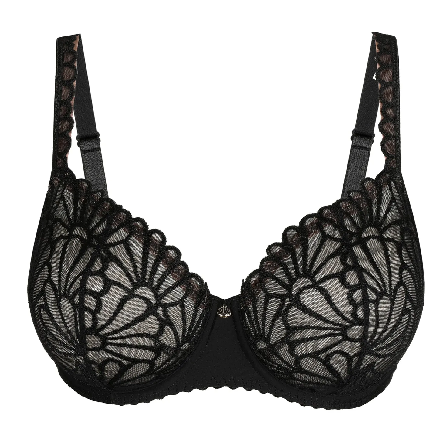 PrimaDonna Gallipoli Balcony Cup Bra