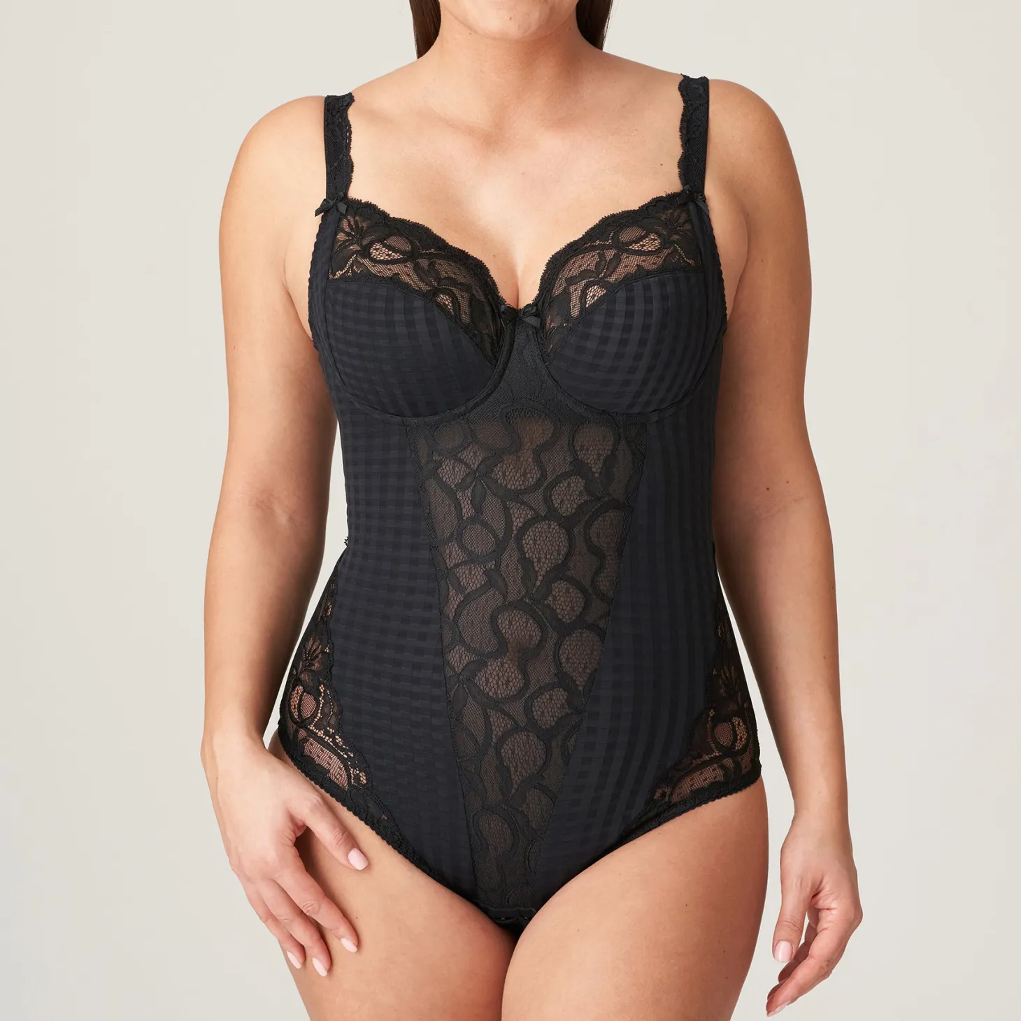 PrimaDonna Madison Bodysuit