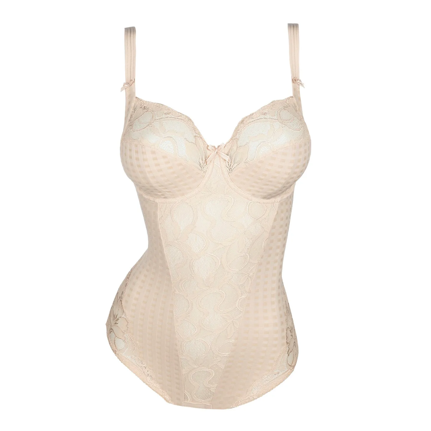 PrimaDonna Madison Bodysuit