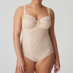 PrimaDonna Madison Bodysuit