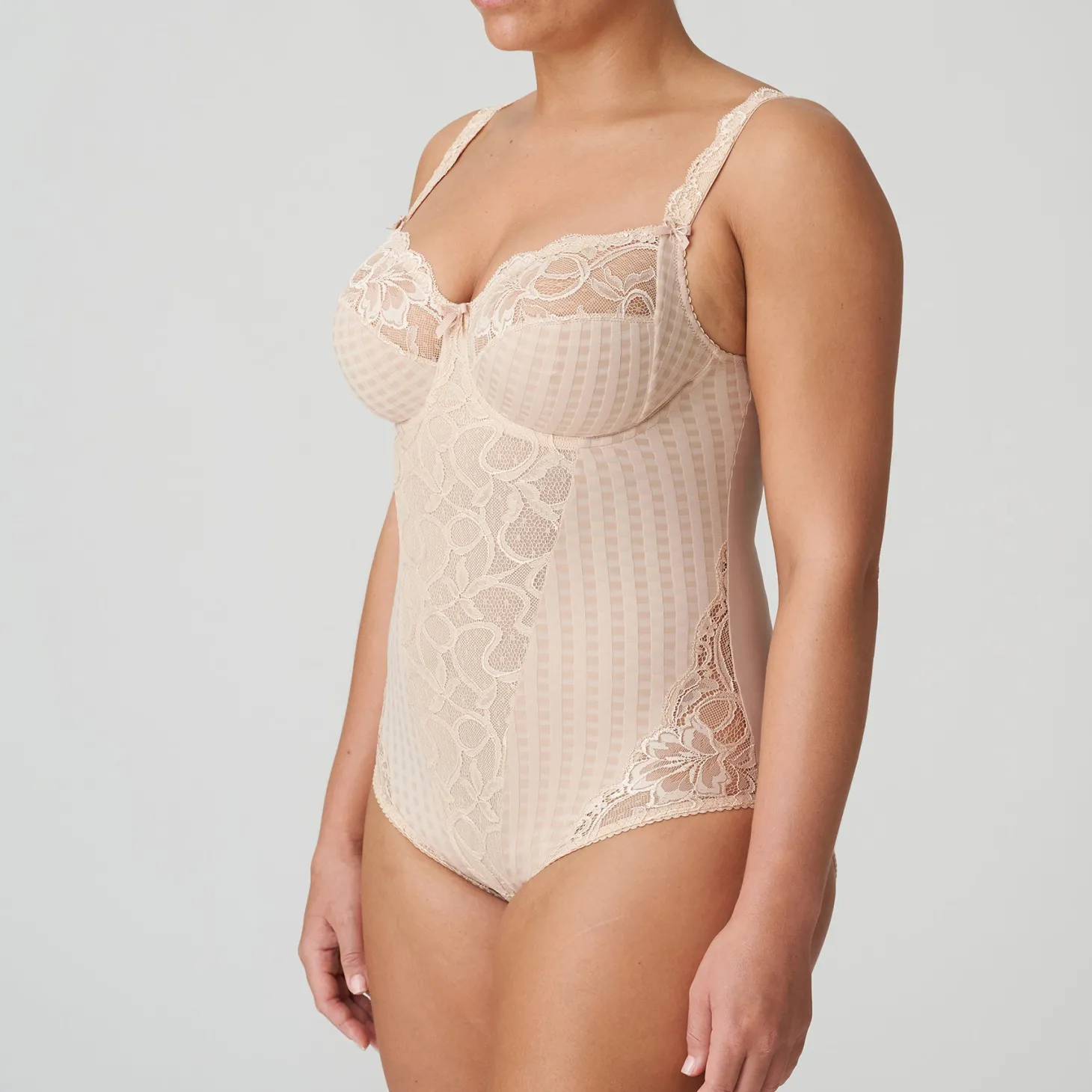 PrimaDonna Madison Bodysuit