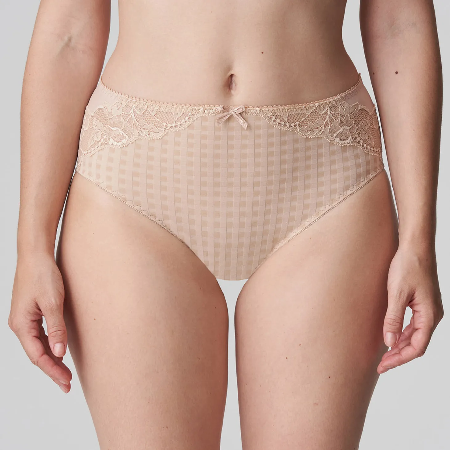 PrimaDonna Madison Full Brief