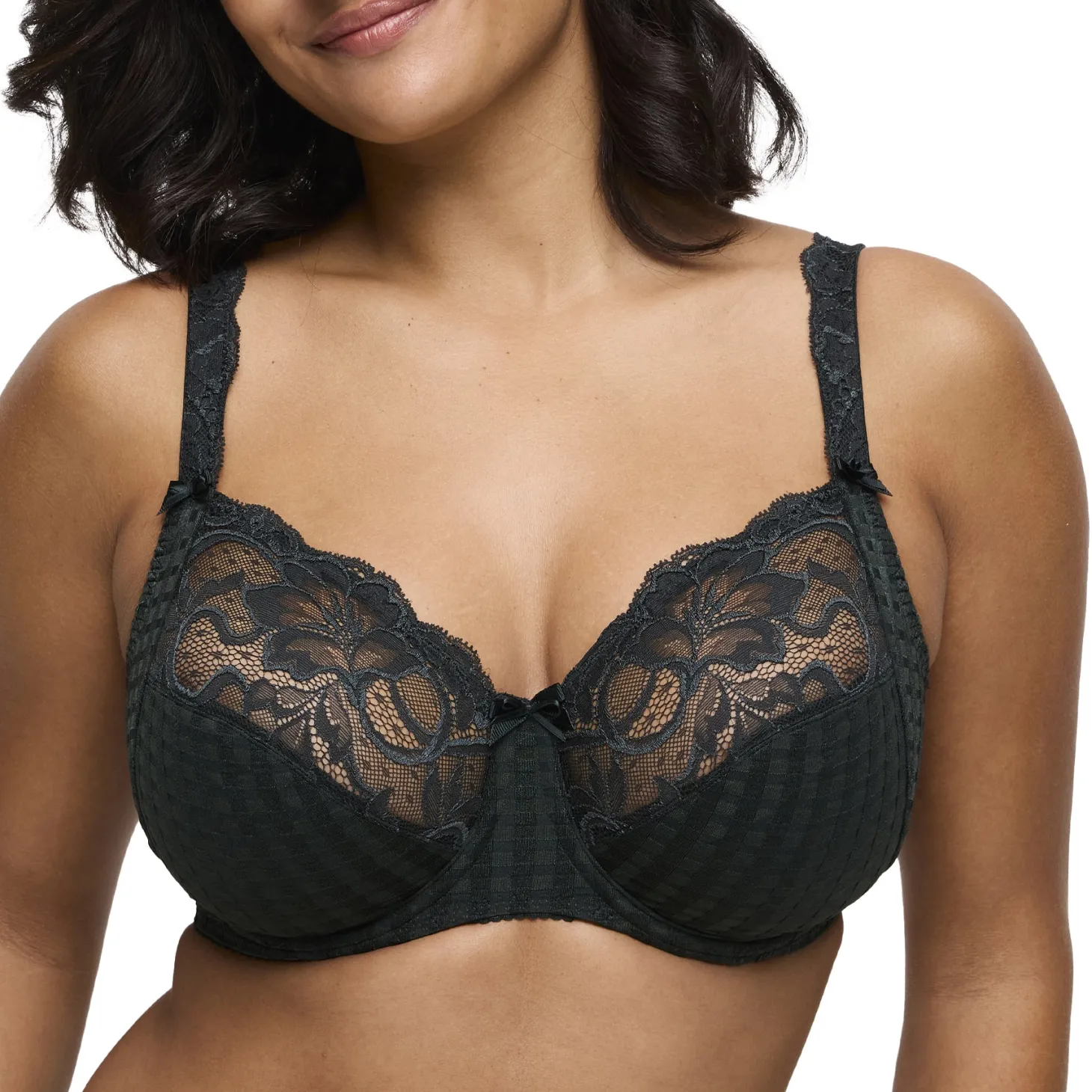 PrimaDonna Madison Full Cup Bra