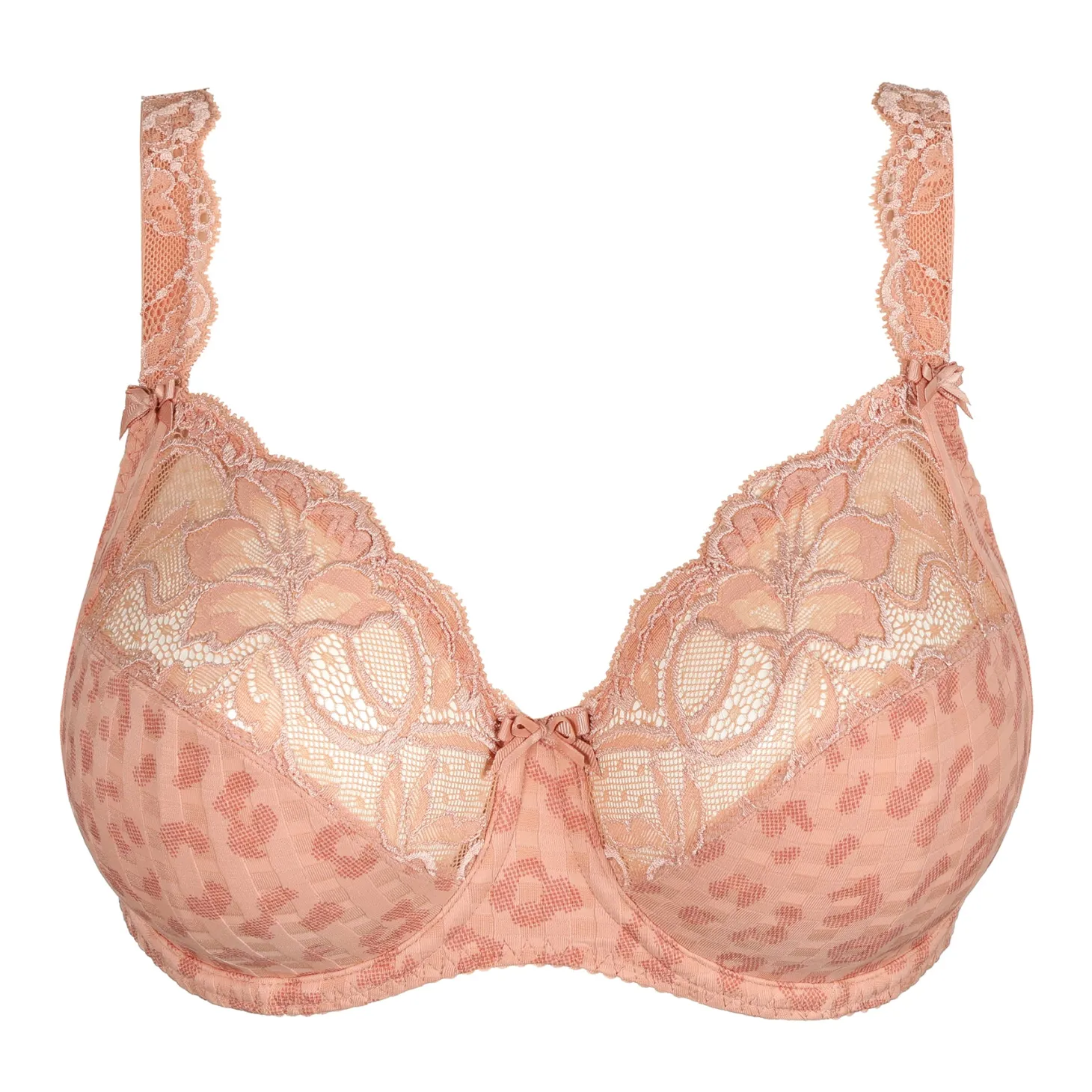 PrimaDonna Madison Full Cup Bra