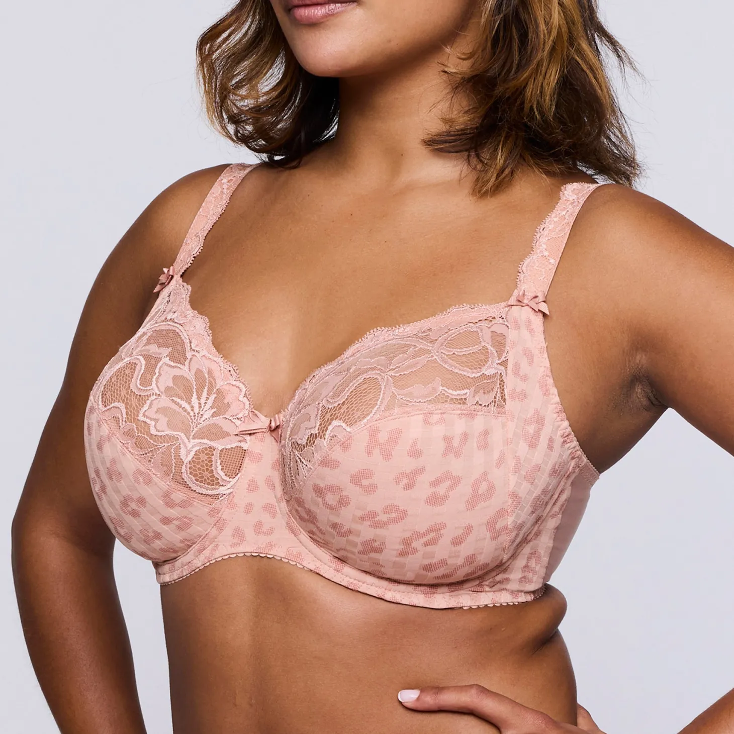 PrimaDonna Madison Full Cup Bra