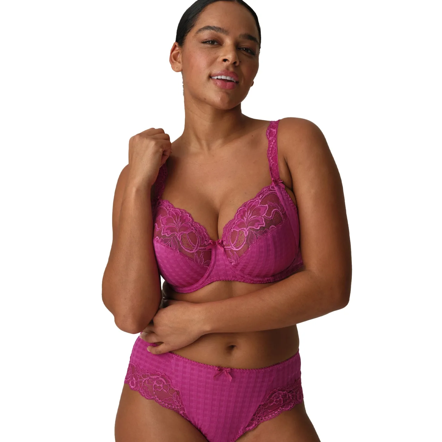 PrimaDonna Madison Full Cup Bra