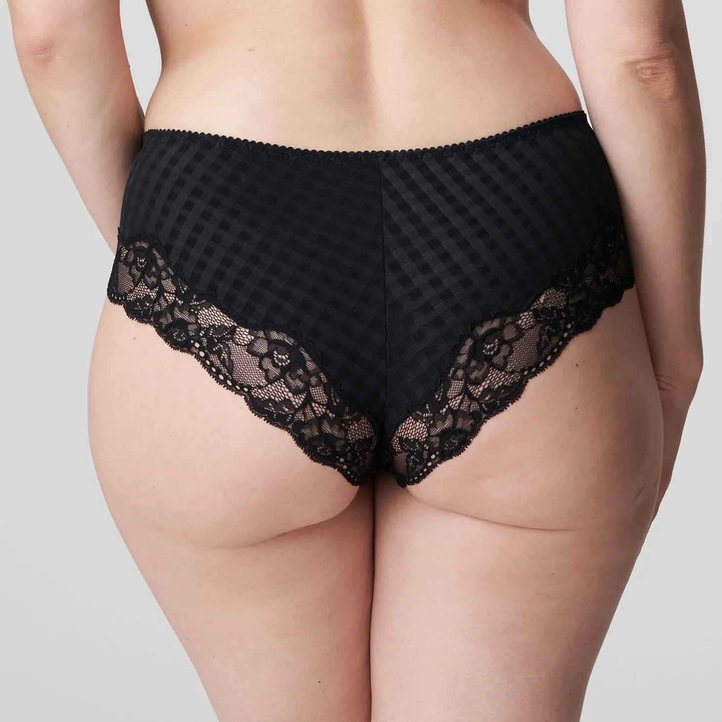 PrimaDonna Madison Hotpants