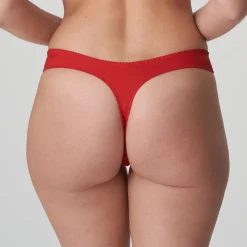 PrimaDonna Madison Thong (DISCONTINUED)
