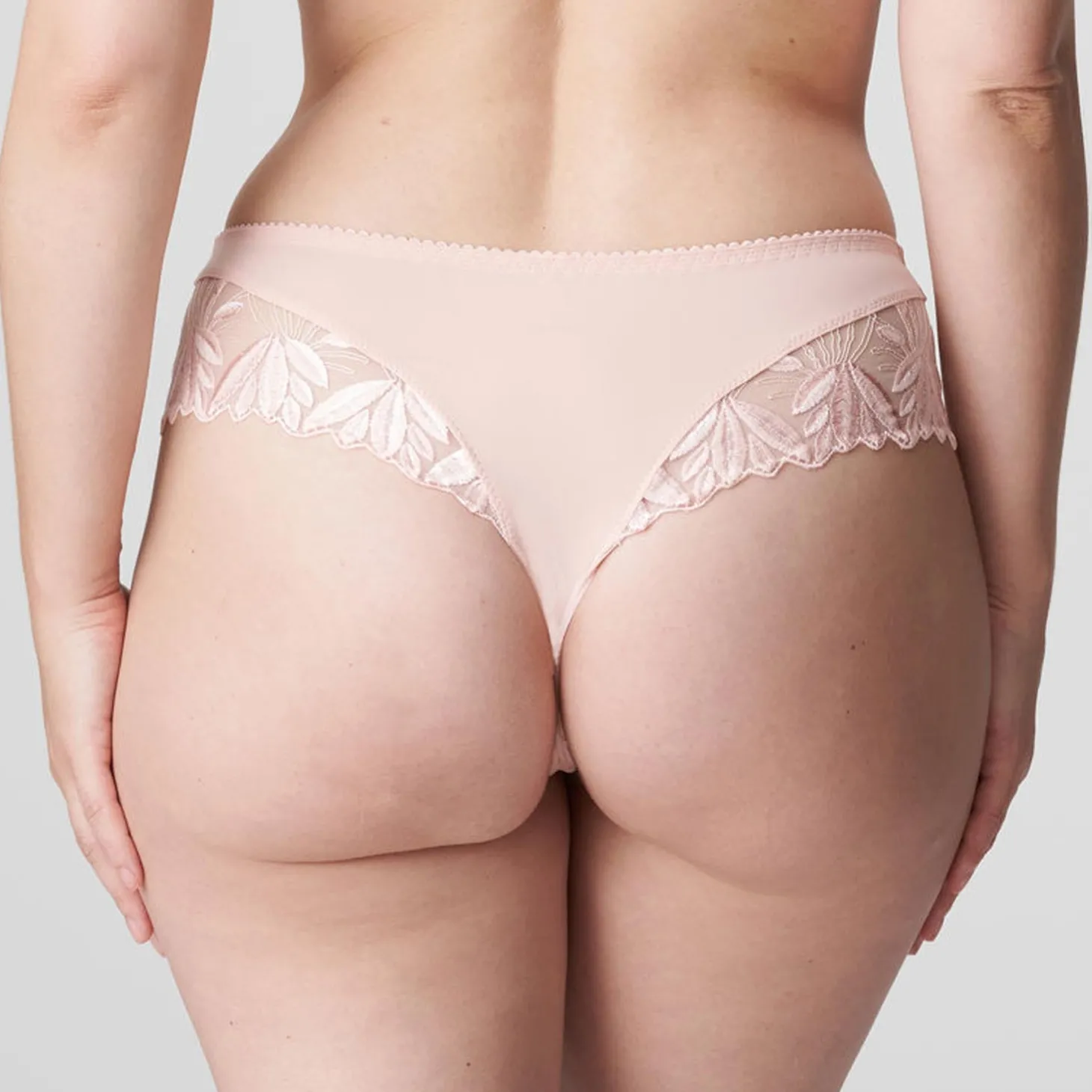 PrimaDonna Orlando Luxury Thong