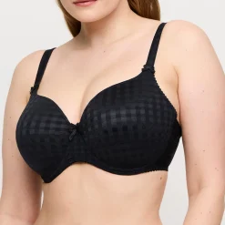 PrimaDonna Padded Madison Bra