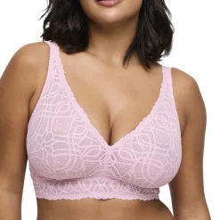PrimaDonna Salerno Wireless Bralette