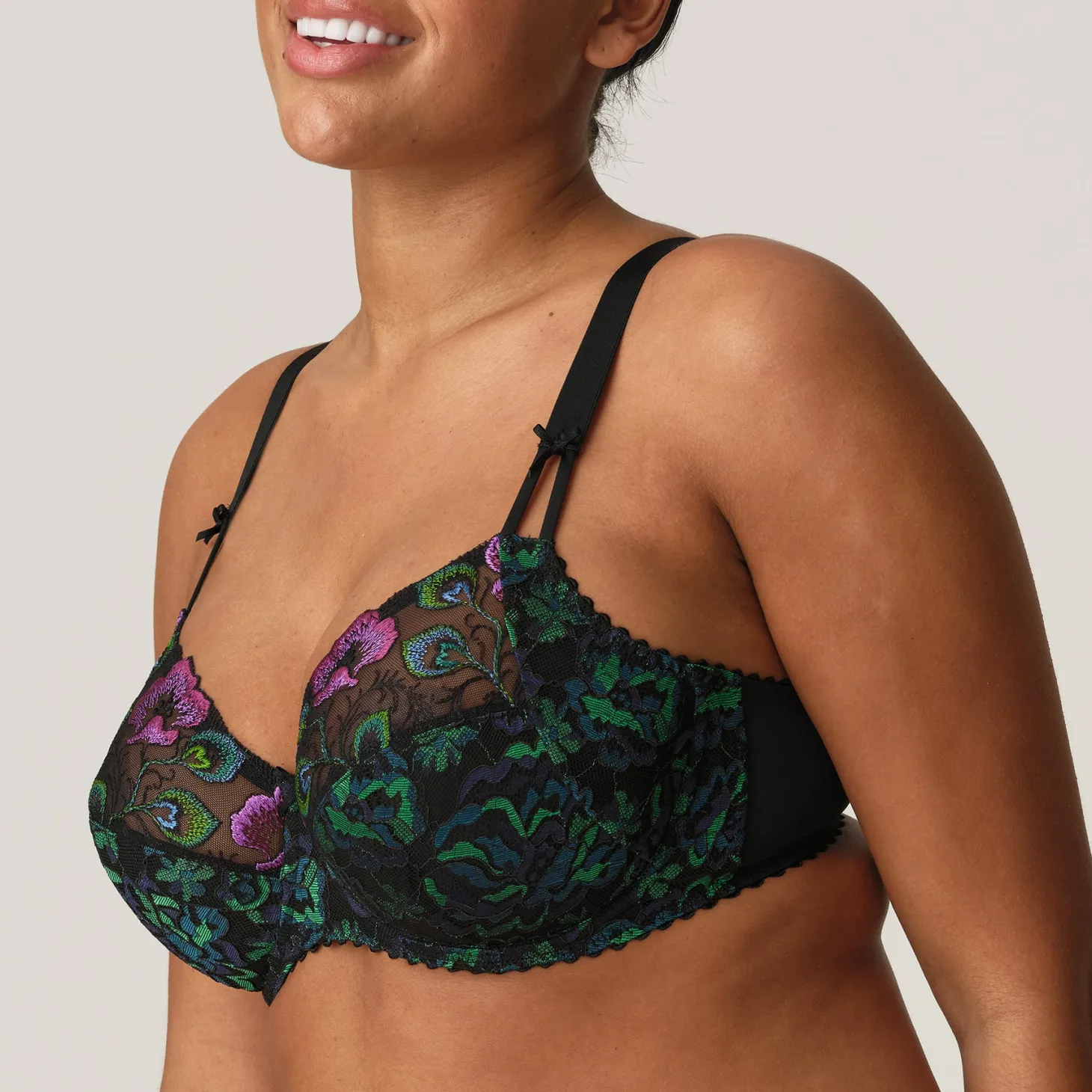 PrimaDonna San Angel Full Cup Bra