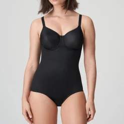 PrimaDonna Satin Full Cup Bodysuit