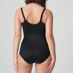 PrimaDonna Satin Full Cup Bodysuit