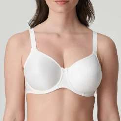 PrimaDonna Satin Full Cup Bra