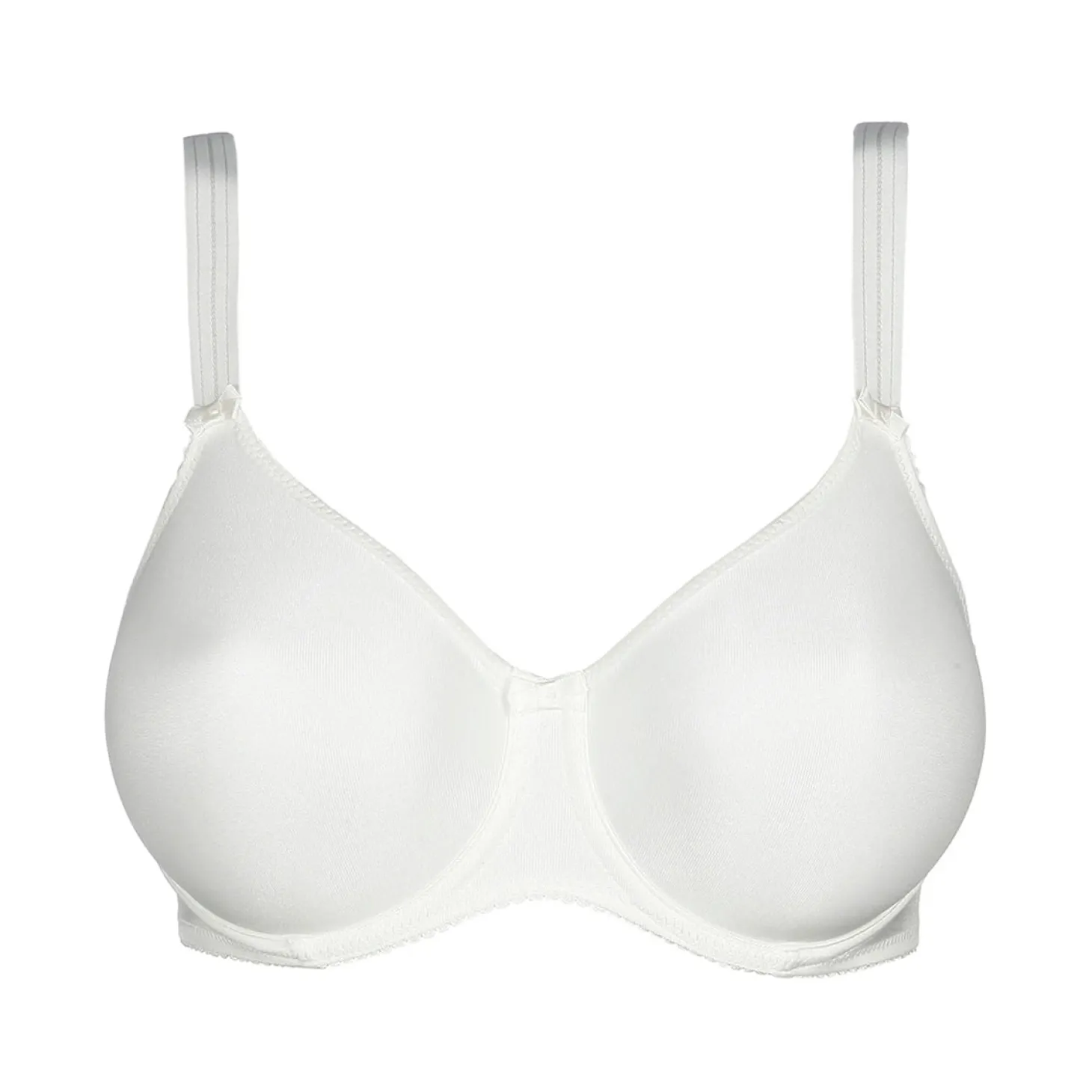 PrimaDonna Satin Full Cup Bra