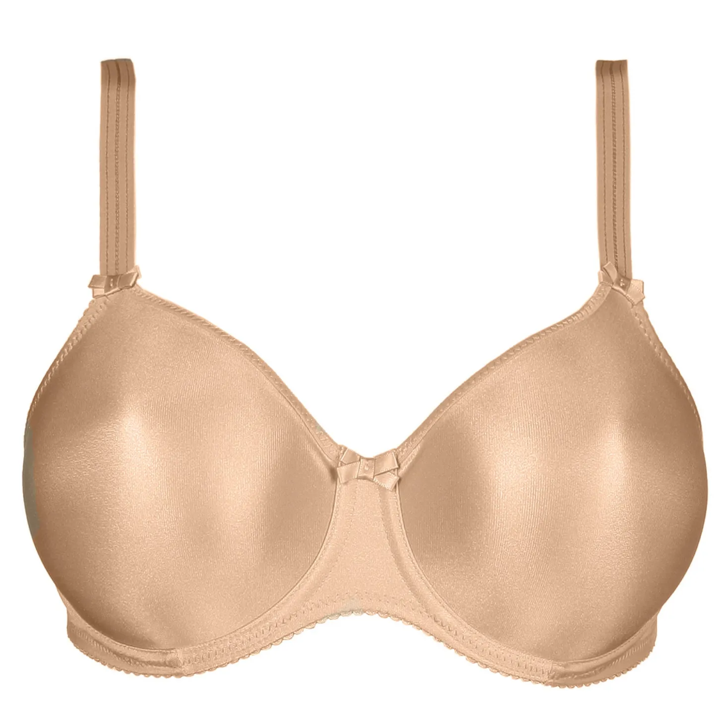 PrimaDonna Satin Full Cup Bra