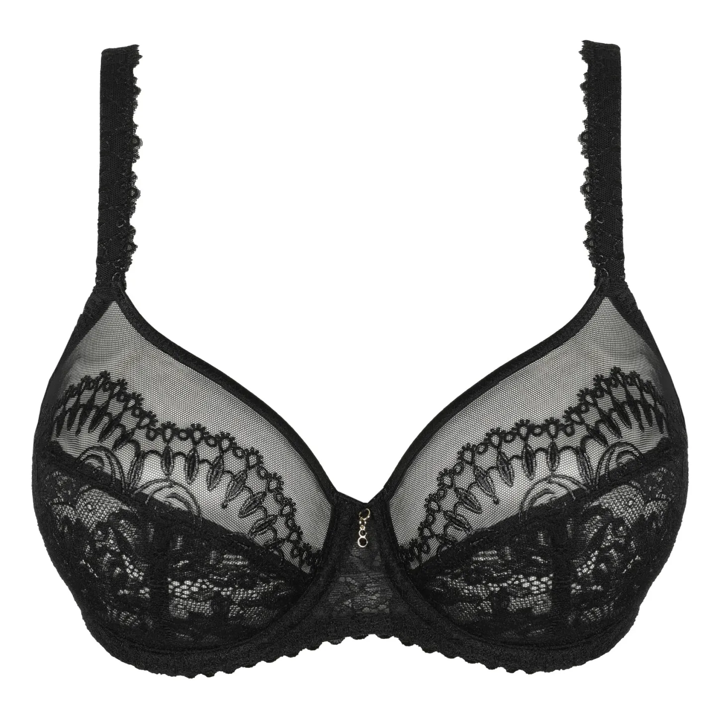 PrimaDonna Shimla Balcony Bra