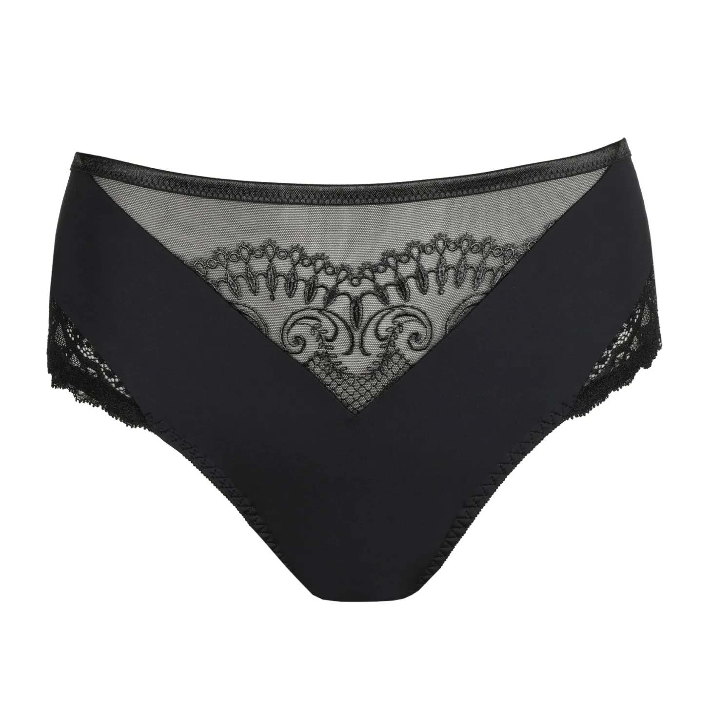 PrimaDonna Shimla Full Brief