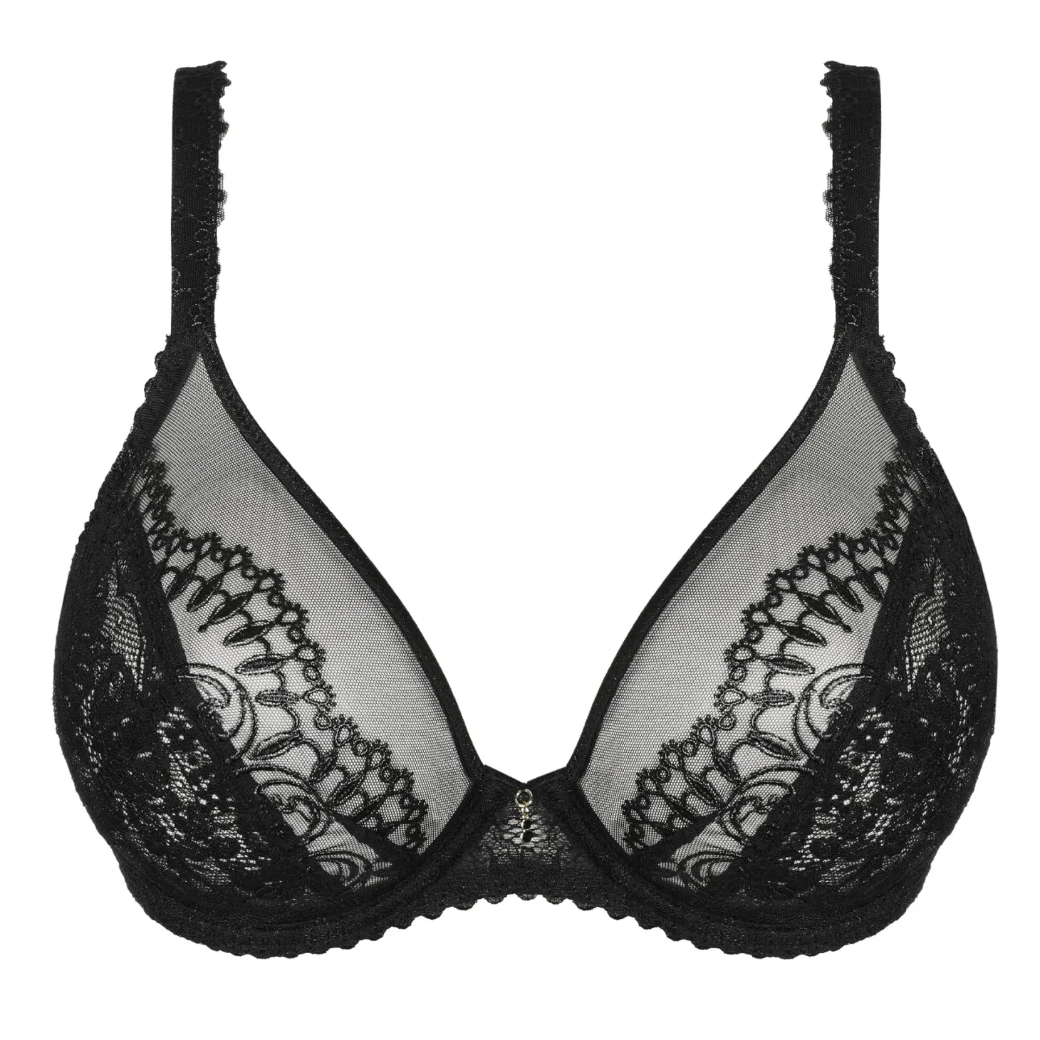 PrimaDonna Shimla Plunge Bra