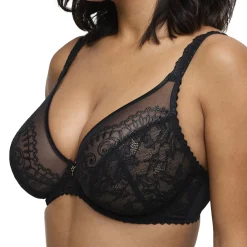 PrimaDonna Shimla Plunge Bra