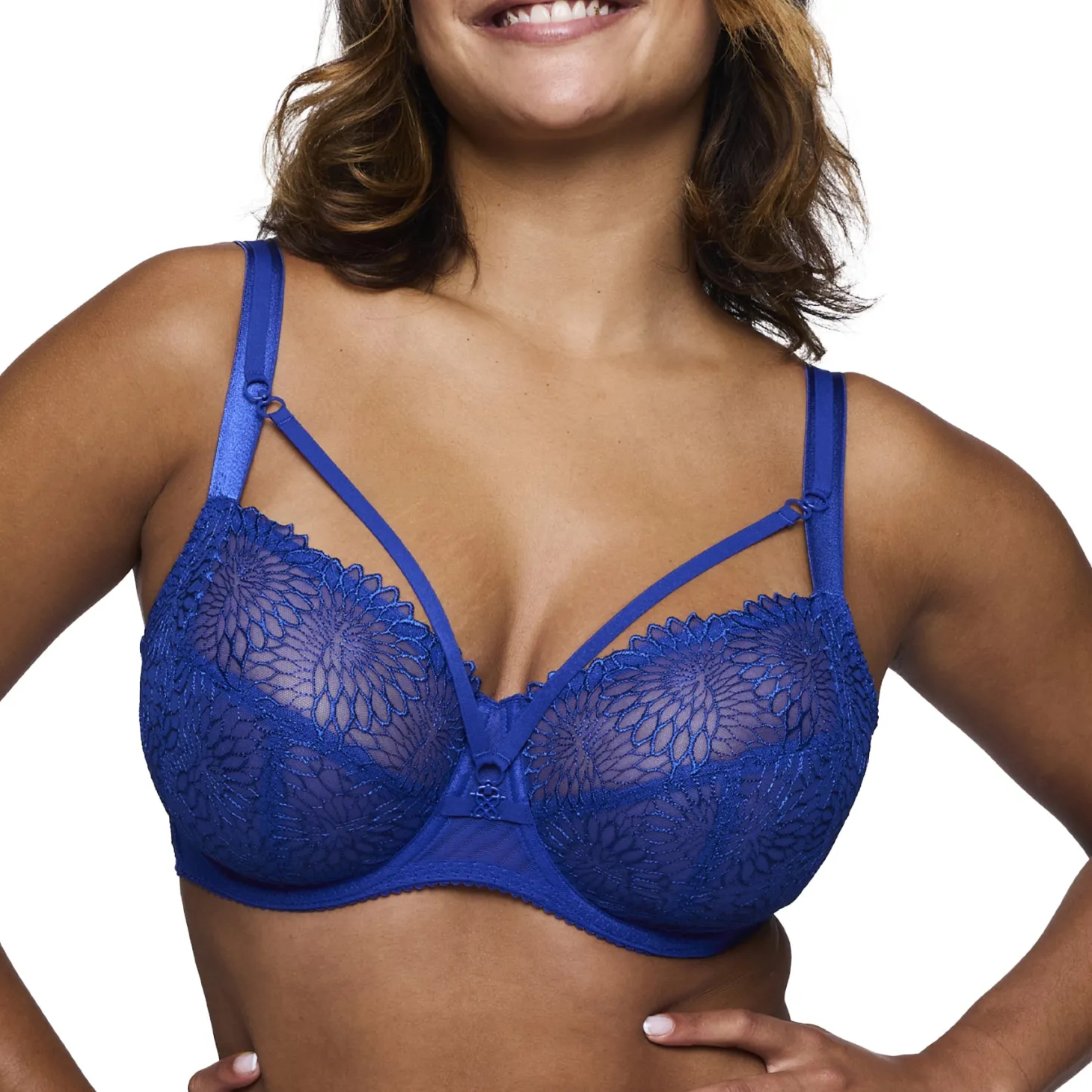 PrimaDonna Sophora Full Cup Bra