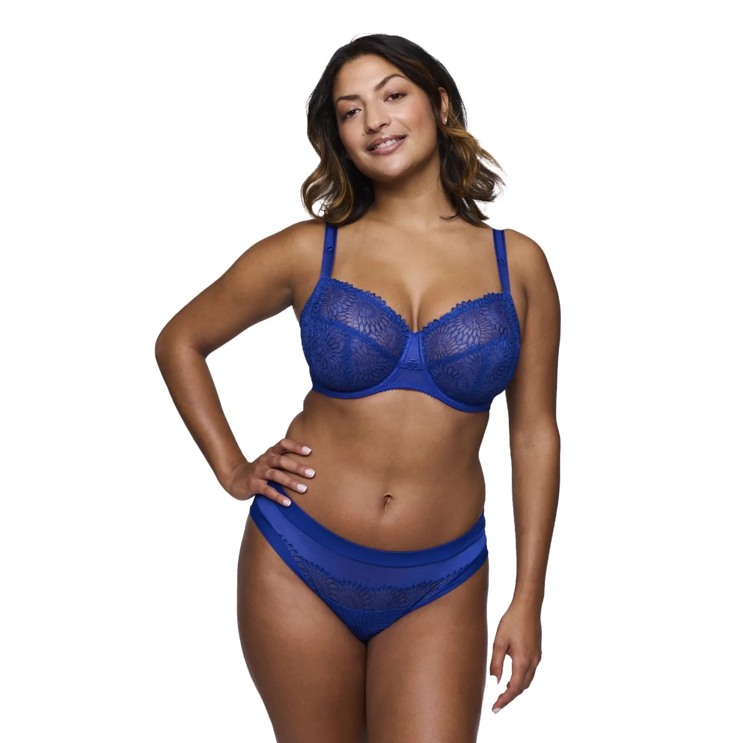 PrimaDonna Sophora Full Cup Bra