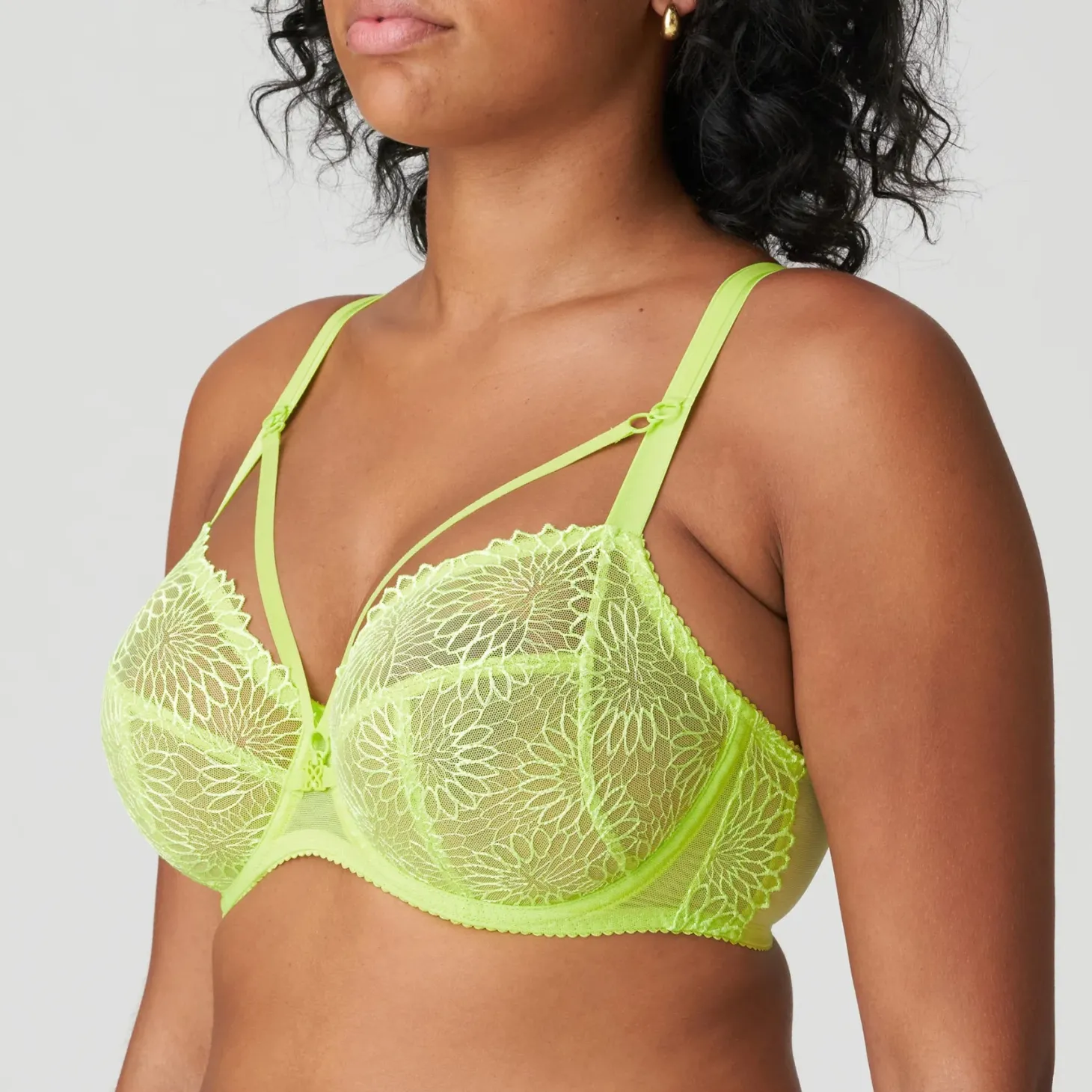 PrimaDonna Sophora Full Cup Bra