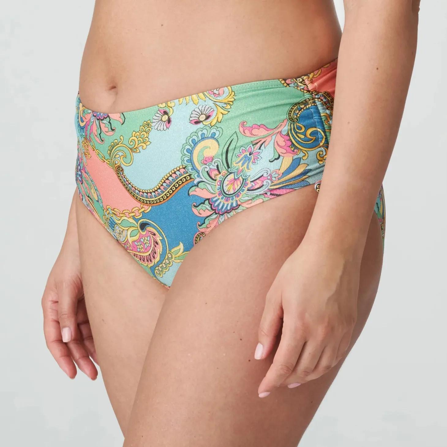 PrimaDonna Swim Celaya Bikini Bottom