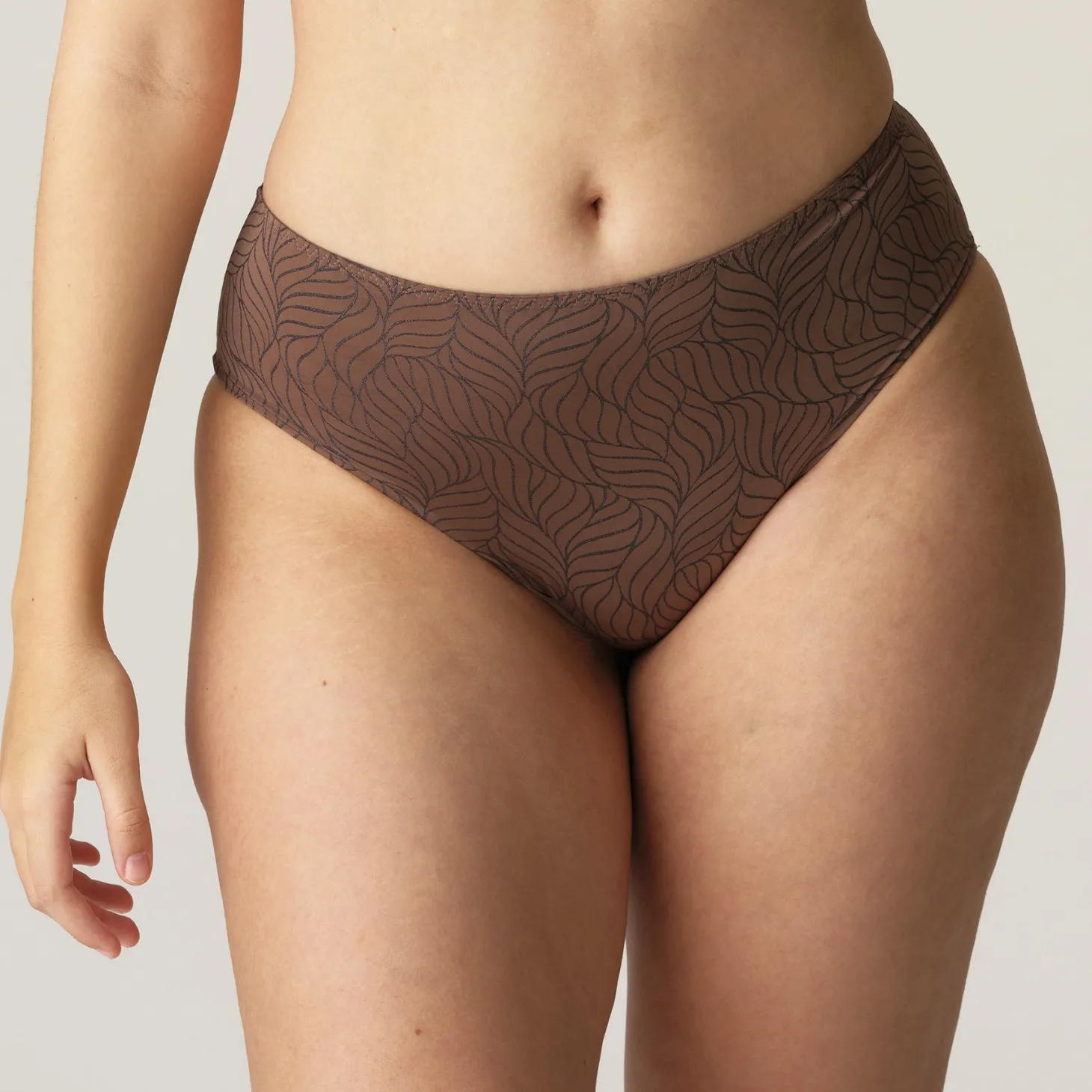 PrimaDonna Twist Ajusco Full Brief