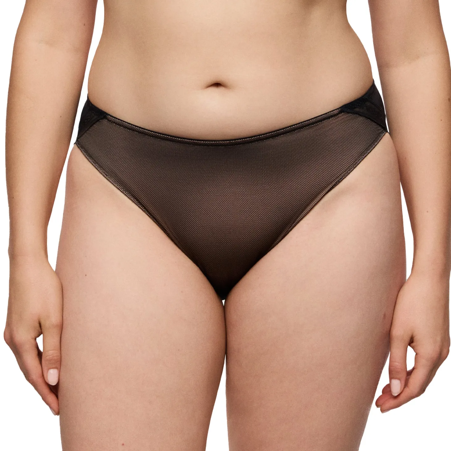 PrimaDonna Twist Cools Rio Brief
