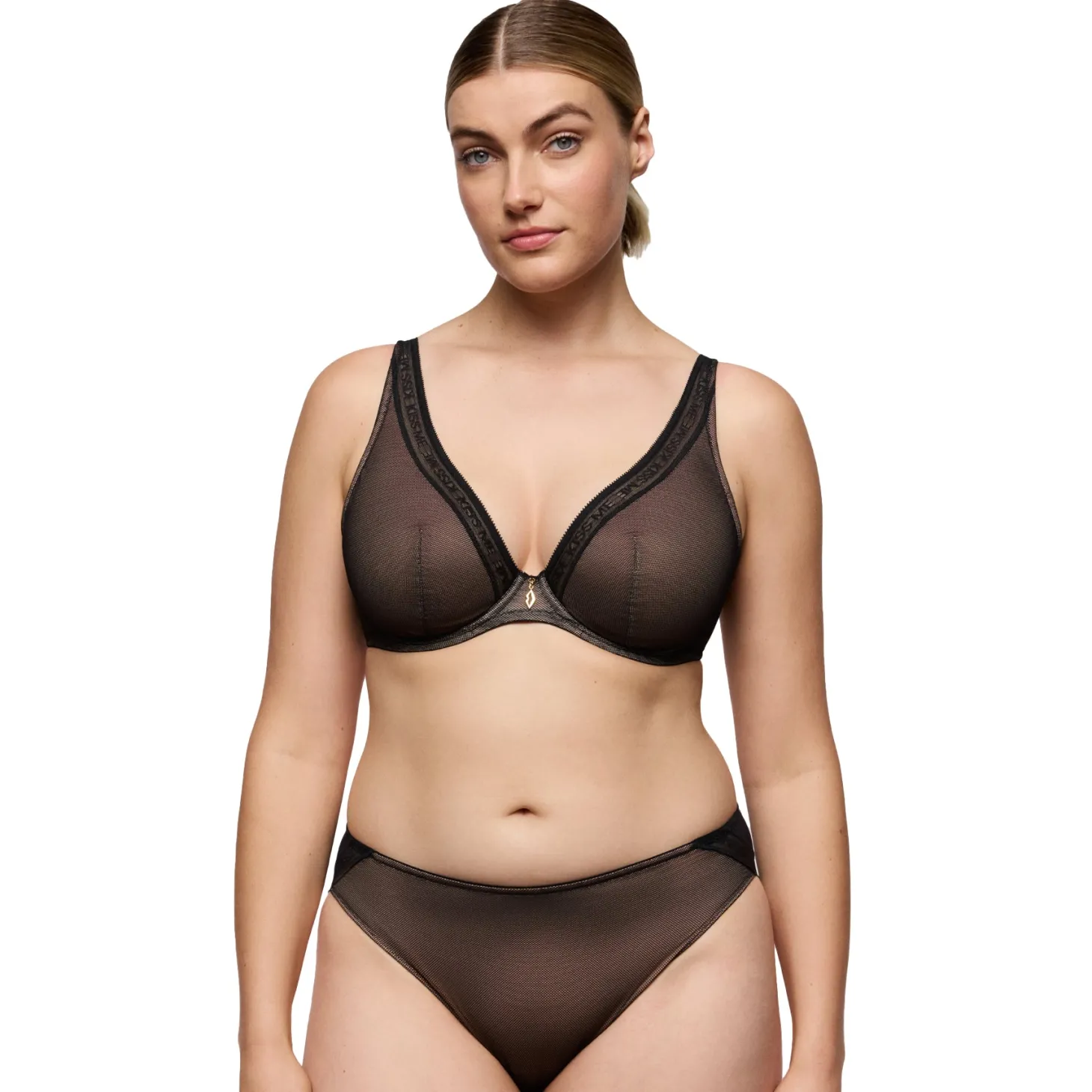 PrimaDonna Twist Cools Rio Brief