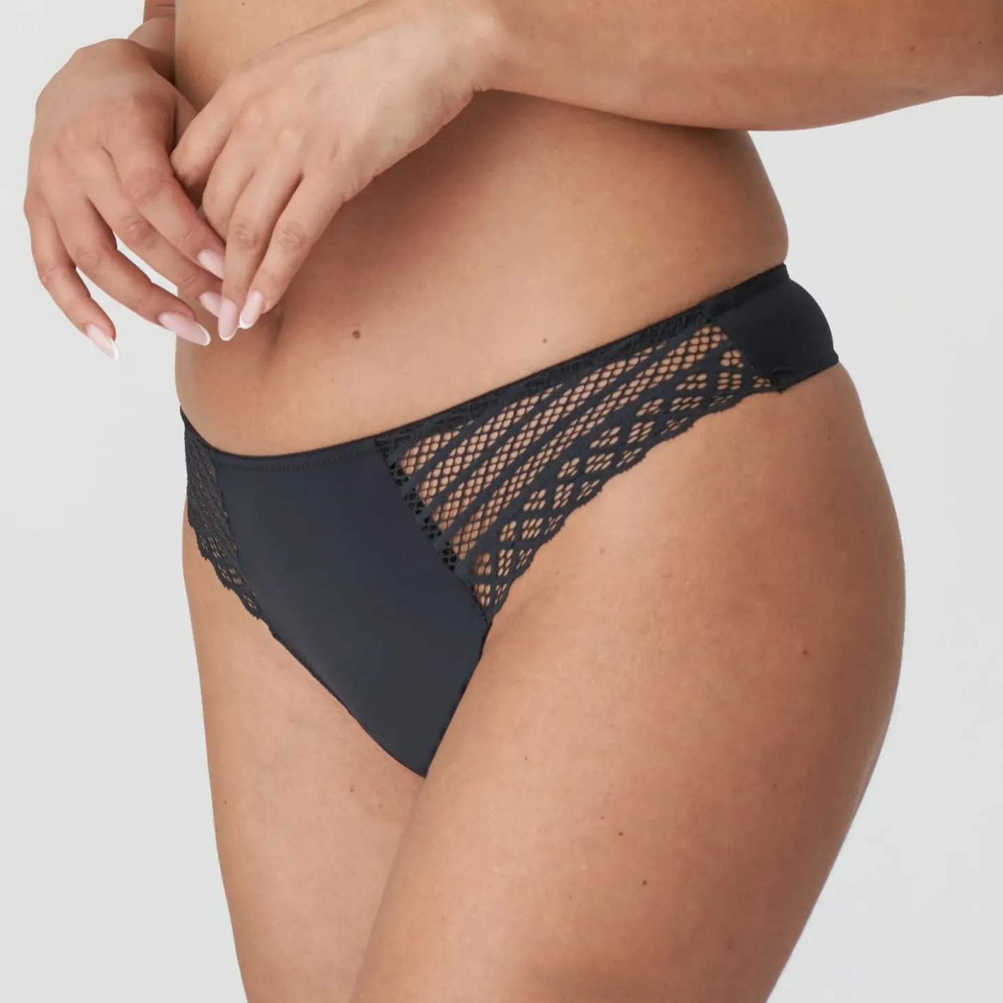 PrimaDonna Twist East End Thong