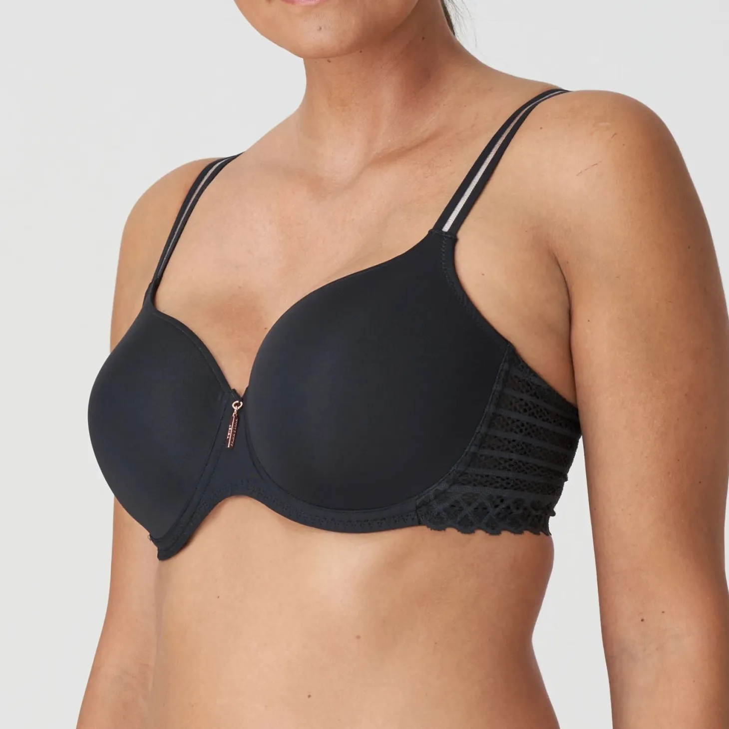PrimaDonna Twist East End Padded Bra