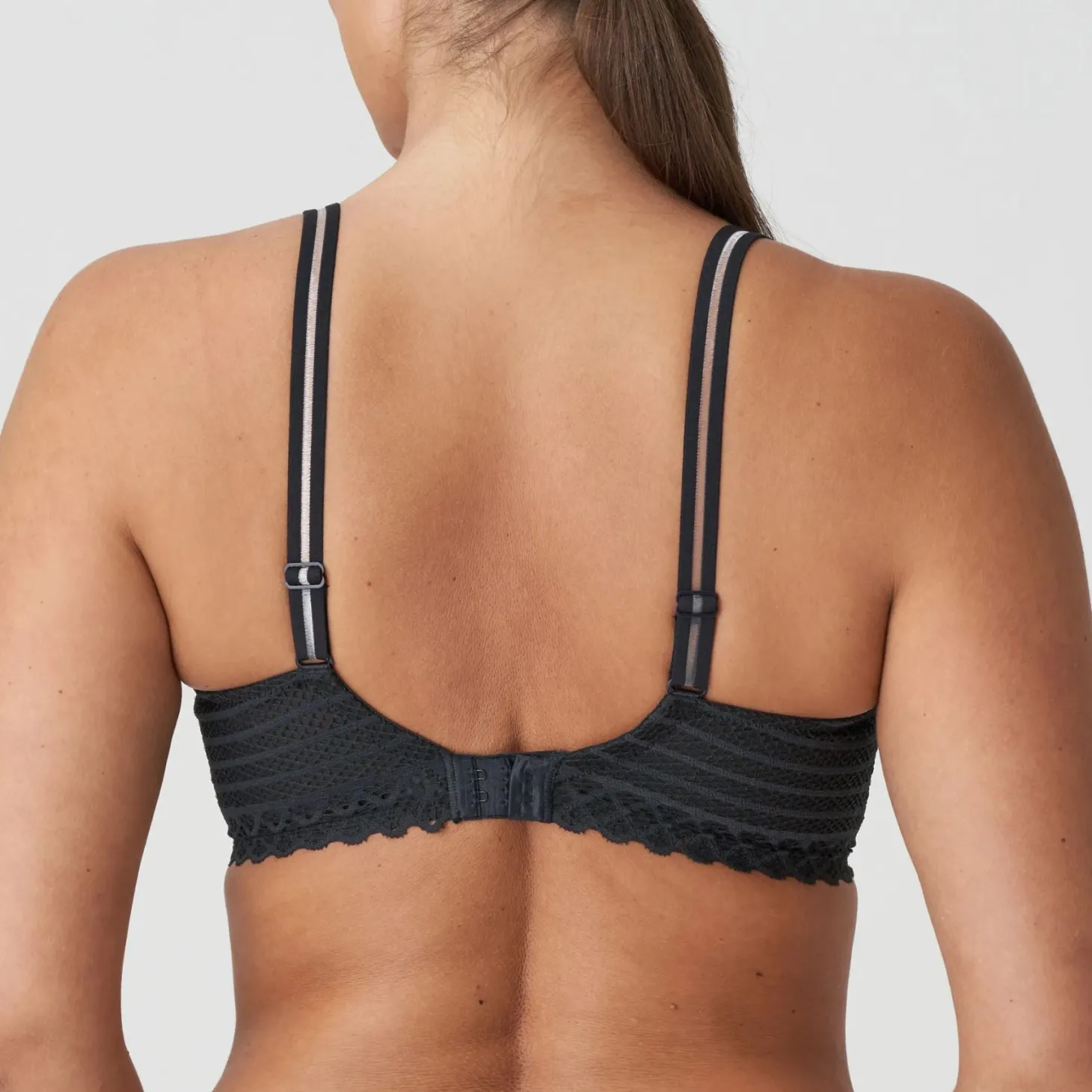 PrimaDonna Twist East End Padded Bra