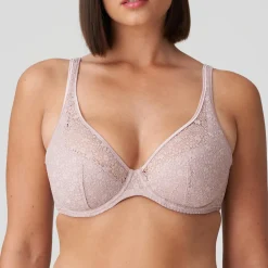 PrimaDonna Twist Epirus Triangle Plunge Bra