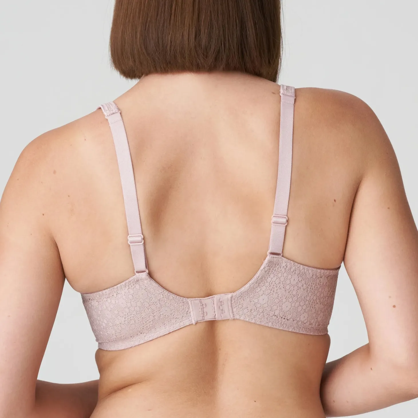 PrimaDonna Twist Epirus Triangle Plunge Bra