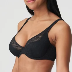 PrimaDonna Twist Epirus Triangle Plunge Bra