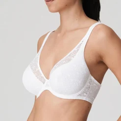 PrimaDonna Twist Epirus Triangle Plunge Bra