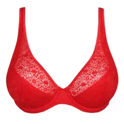 PrimaDonna Twist Epirus Triangle Plunge Bra