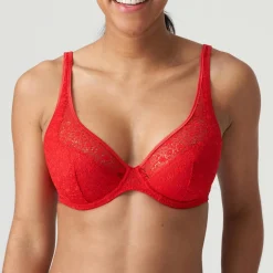 PrimaDonna Twist Epirus Triangle Plunge Bra