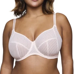 PrimaDonna Twist Glass Beach Full Cup Bra