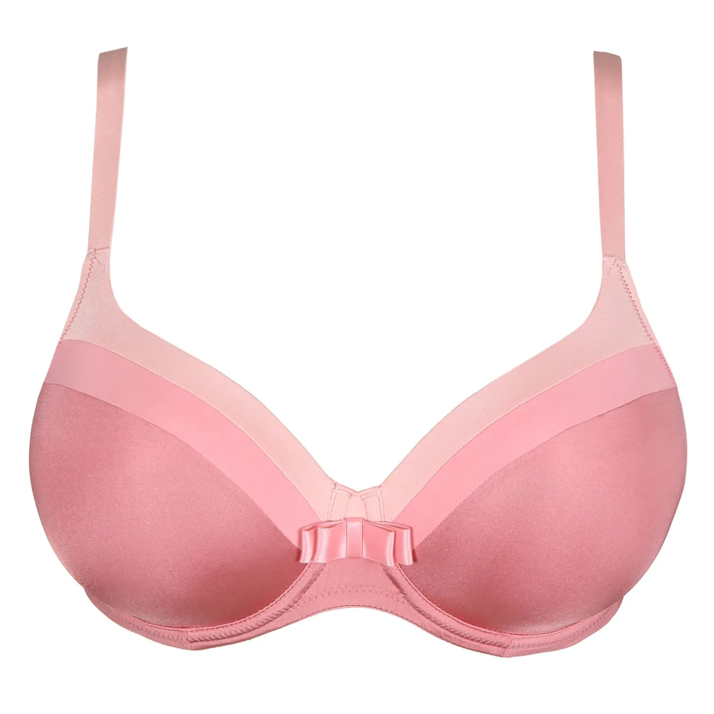 PrimaDonna Twist Glow Balcony Bra